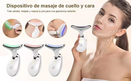 Masajeador Facial ™ - facial massager