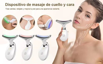 Masajeador Facial ™ - facial massager