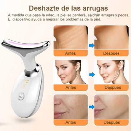 Masajeador Facial ™ - facial massager