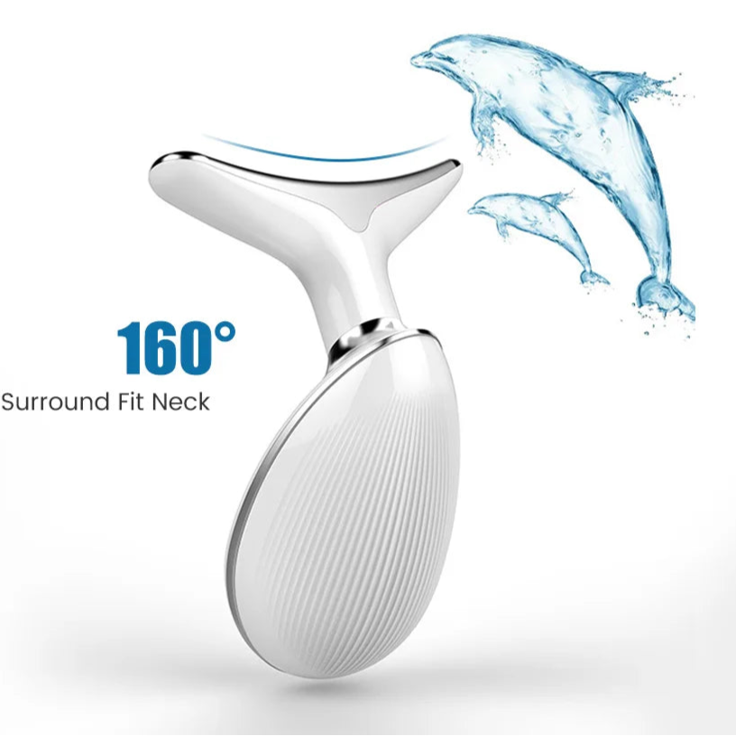 Masajeador Facial ™ - facial massager