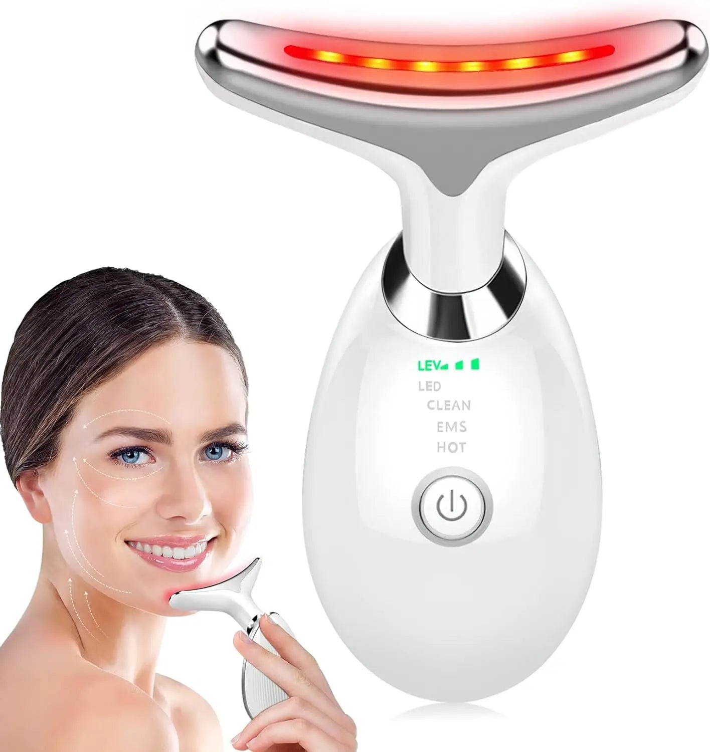 Masajeador Facial ™ - facial massager