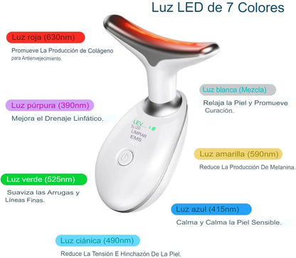 Masajeador Facial ™ - facial massager